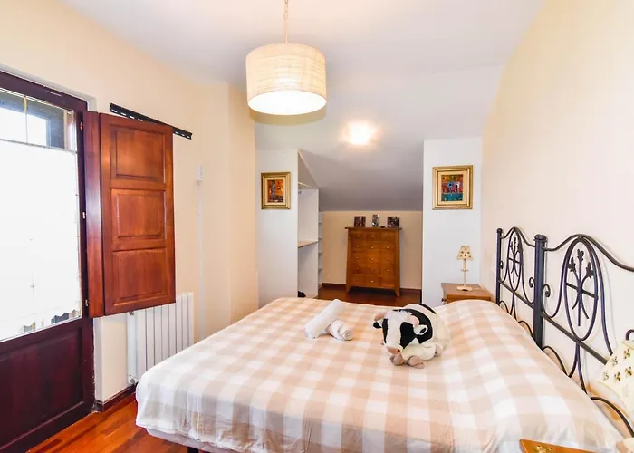 Encantadora Casa Con Espectaculares Vistas