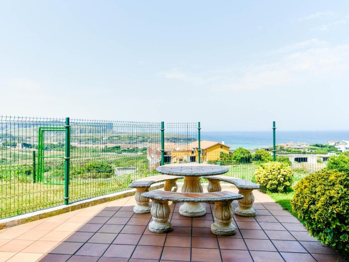Vakantiehuis Encantadora Casa Con Espectaculares Vistas