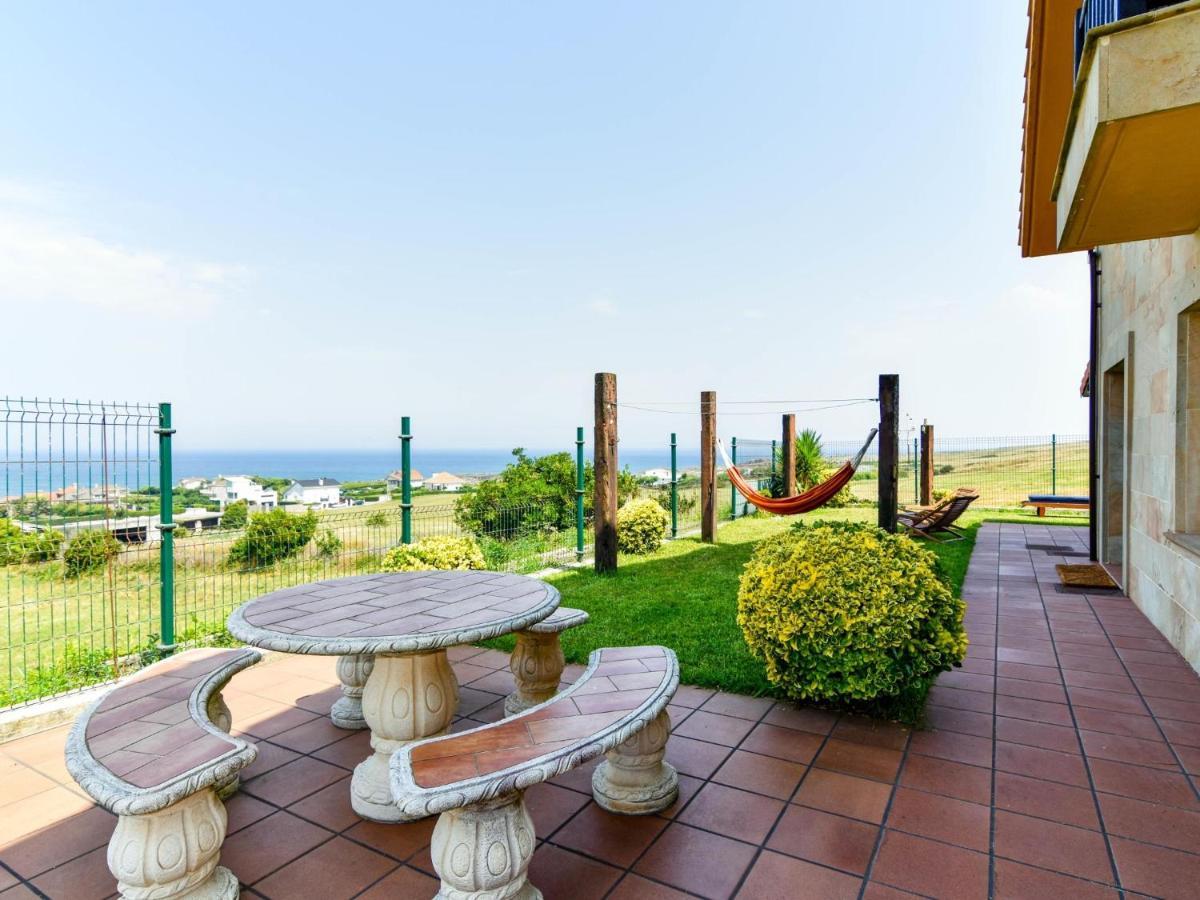 Encantadora Casa Con Espectaculares Vistas * Ajo