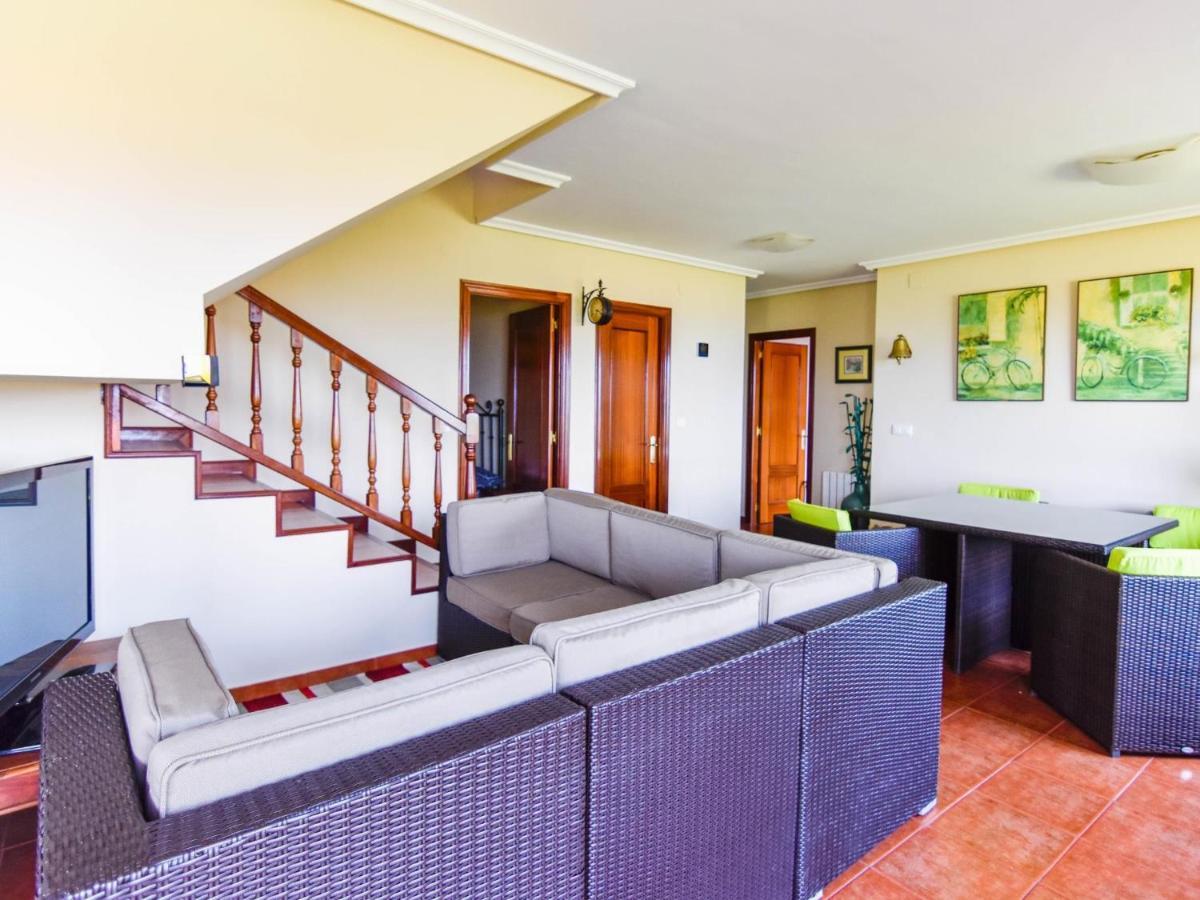 Encantadora Casa Con Espectaculares Vistas Holiday home *