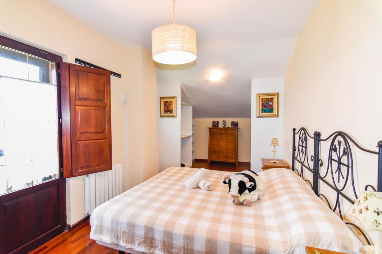 Encantadora Casa Con Espectaculares Vistas *